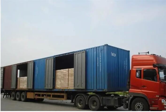 厦门到壶关县整车运输