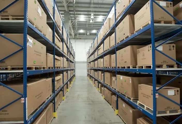 厦门到壶关县货物仓储