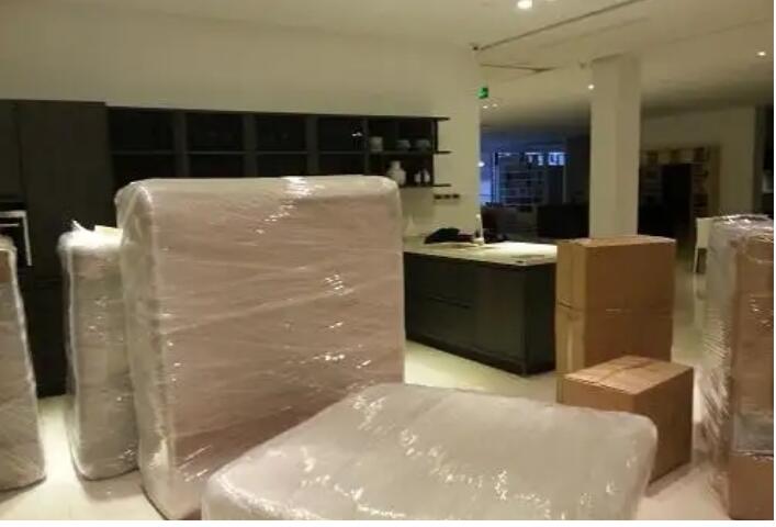 厦门到壶关县长途搬家