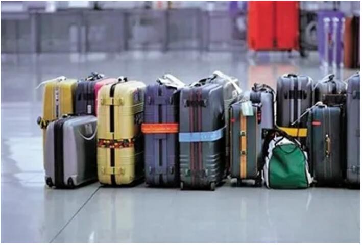 厦门到壶关县行李托运