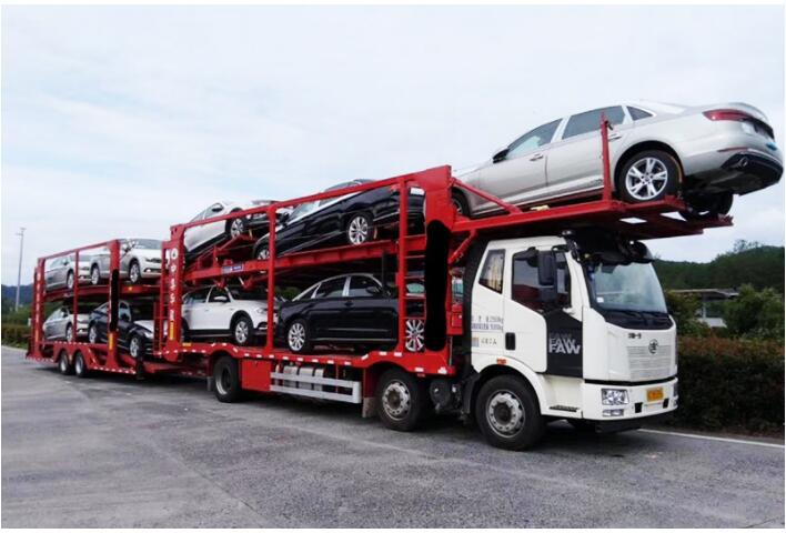 厦门到壶关县轿车托运